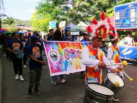 jakol ng kabataan|DaLakTik Festival 2024 ng Mayondon sumentro sa Kabuhayan, .